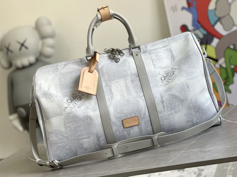 LV Travel Bags